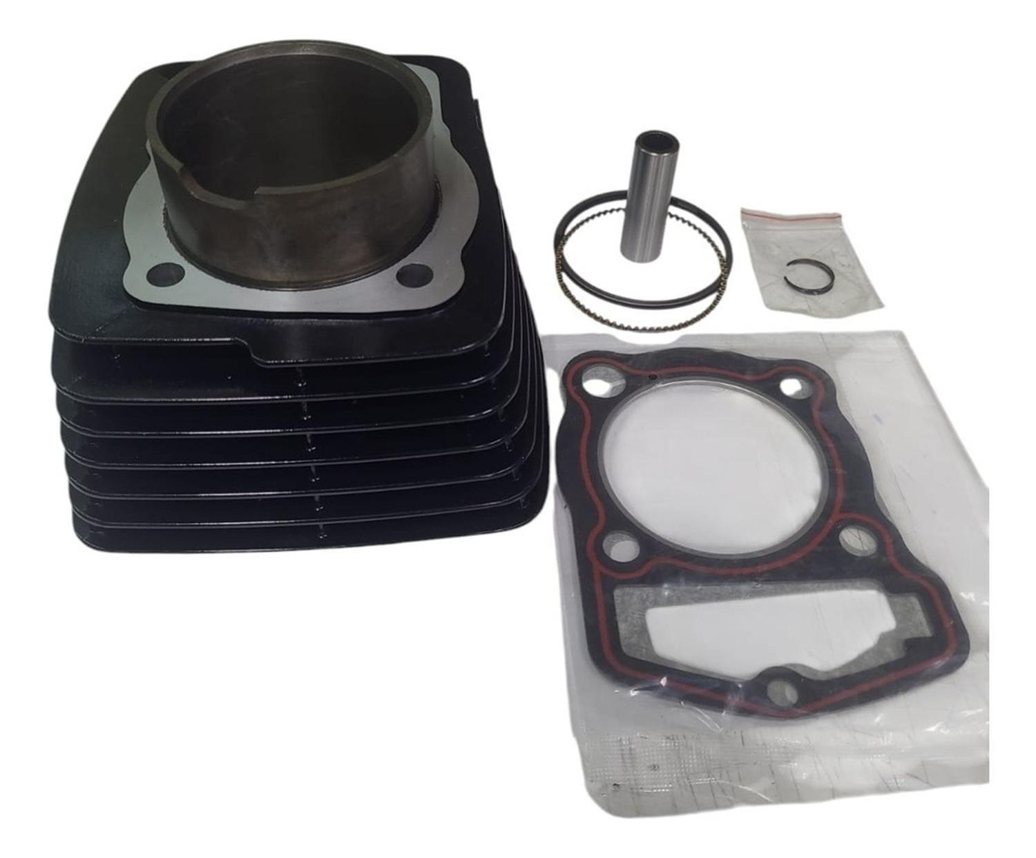 Kit Cilindro para Moto Motorrad Zx150r / R150 Americano-1