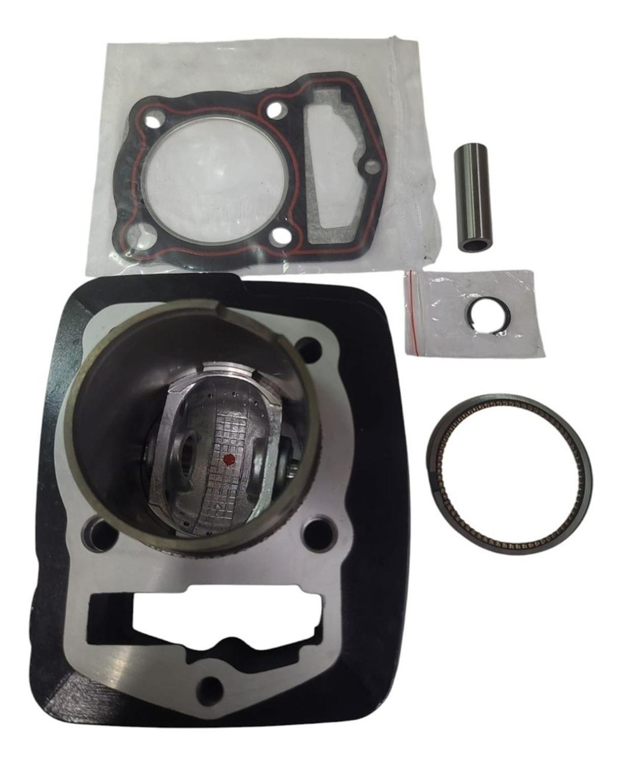 Kit Cilindro para Moto Motorrad Zx150r / R150 Americano-2