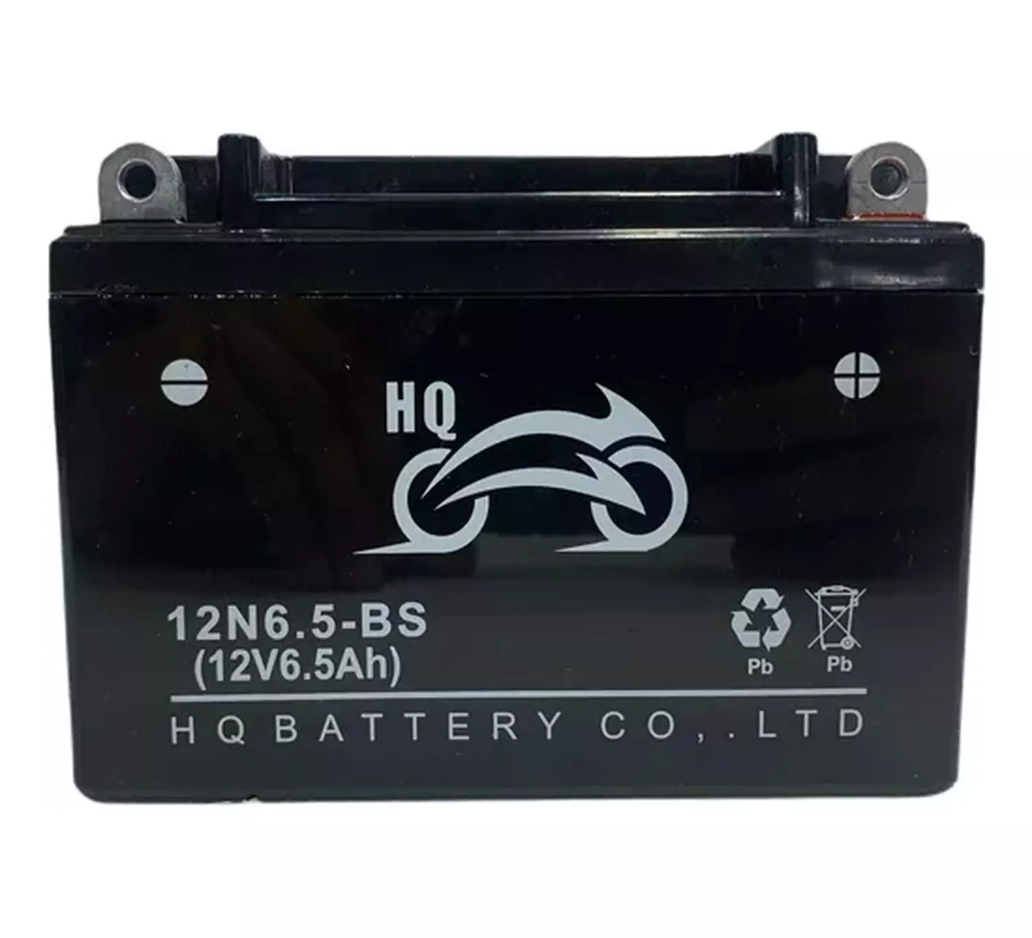 Bateria de Gel para Moto 12n6.5-3b / Yb6.5l-b / Yt6.5l-0