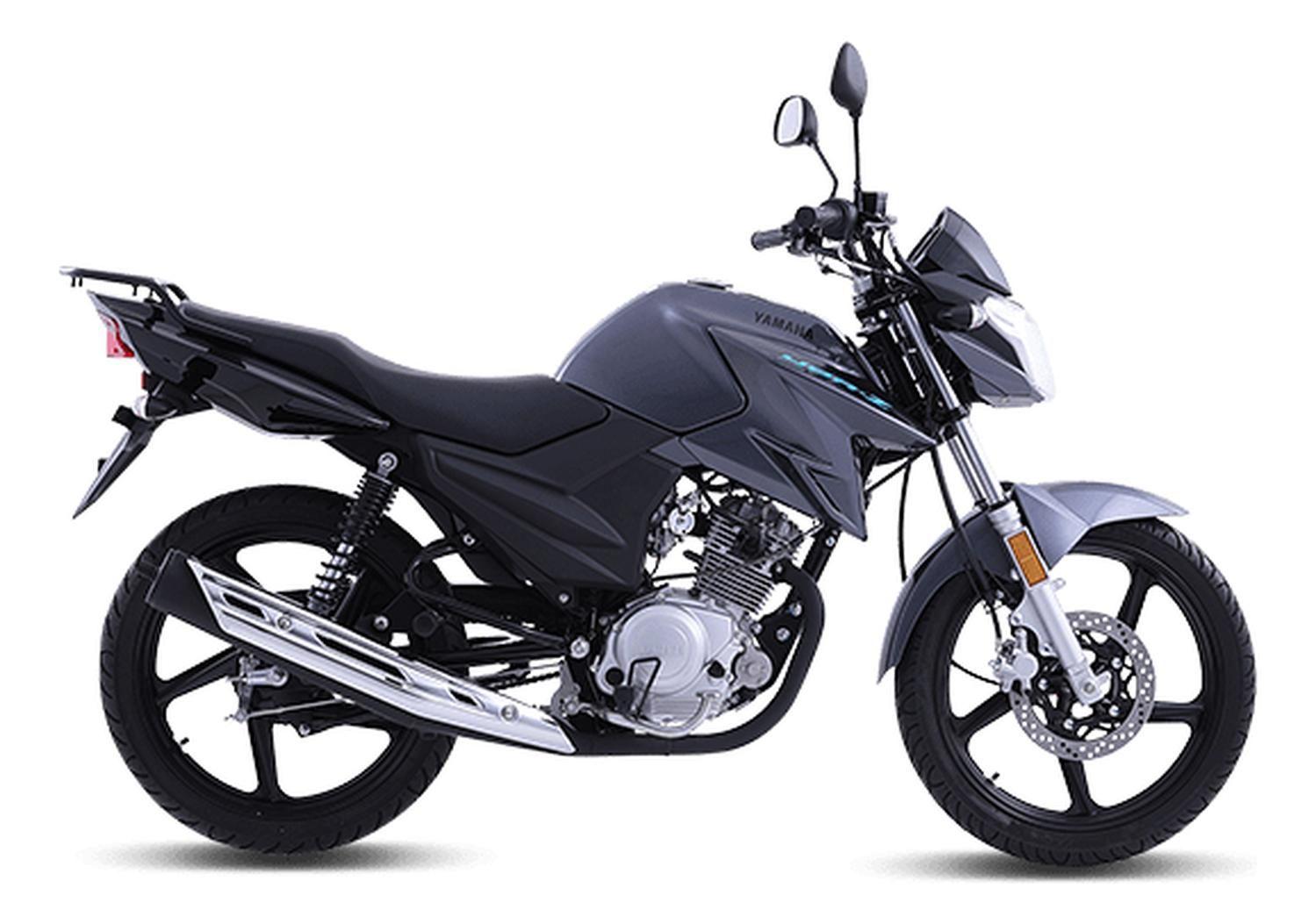 Rodamientos De Dirección Moto Yamaha Ybr 125 / 125z-2