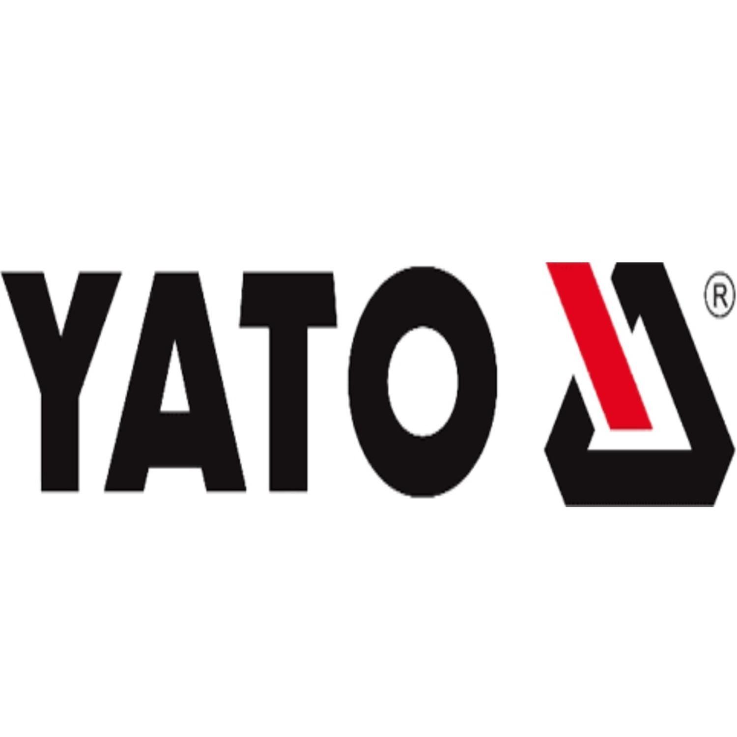 Pack 2 Unidades Jabón Mecánico 2 Litros Yato c/ Dispensador-3