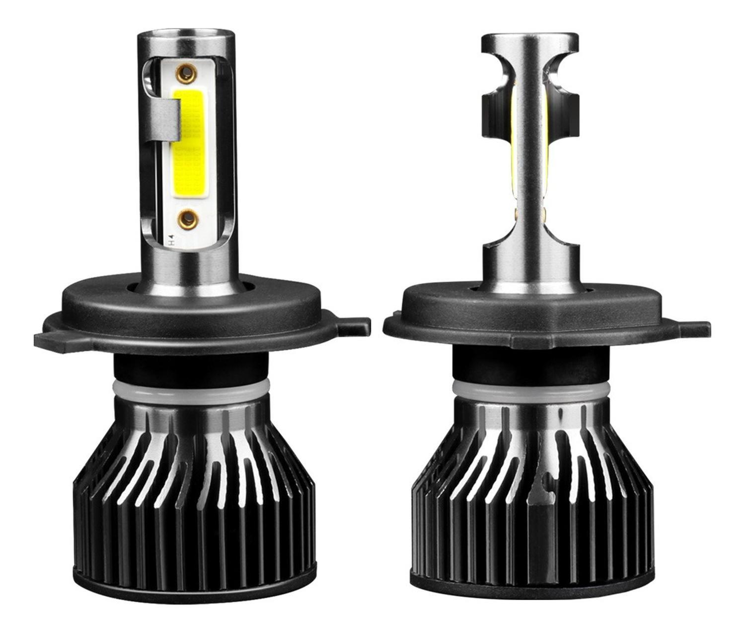 Ampolleta Led Honda Cb125f Twister / 8000lm 35w-2