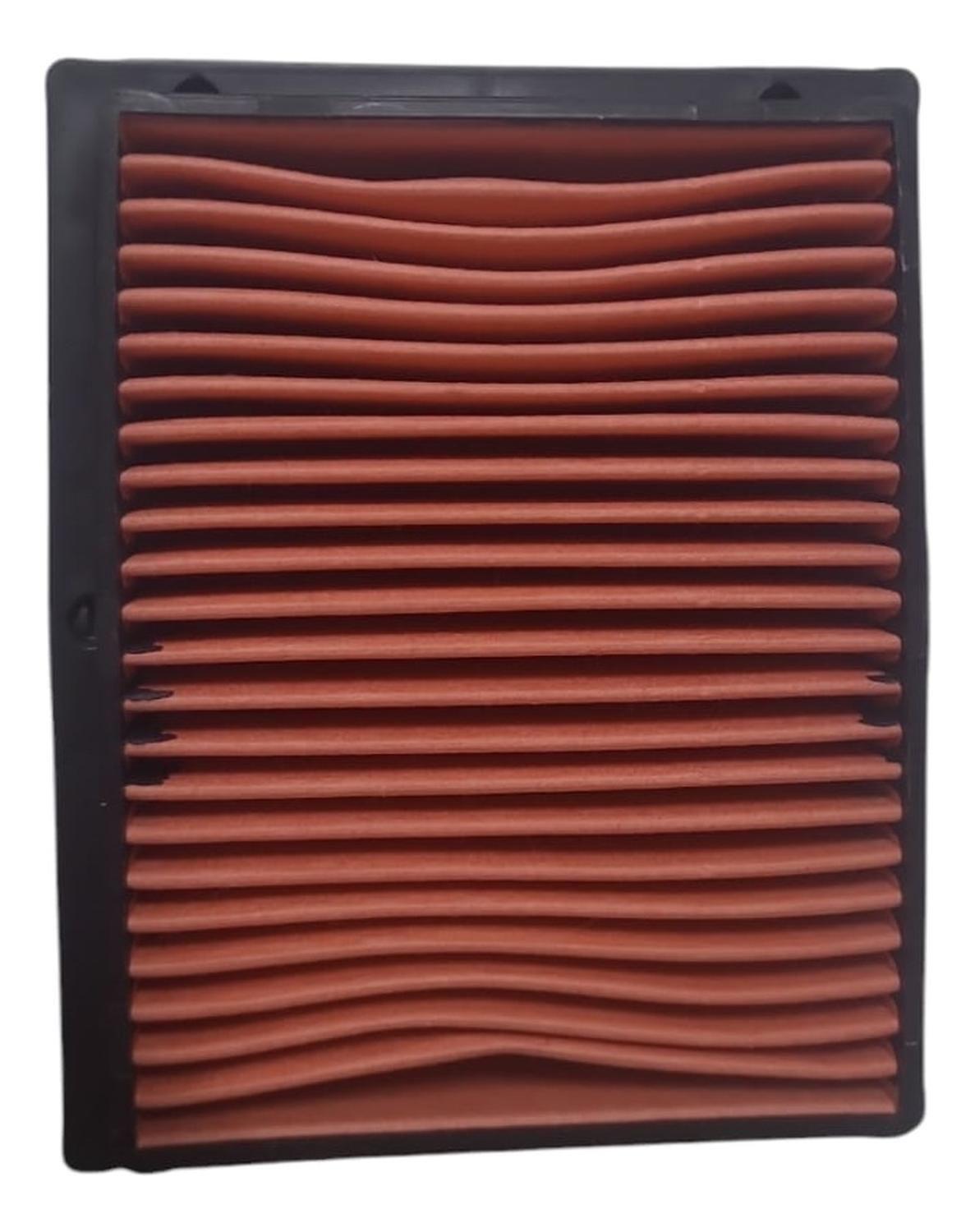 Filtro De Aire Para Moto Benelli 180s Americano-3