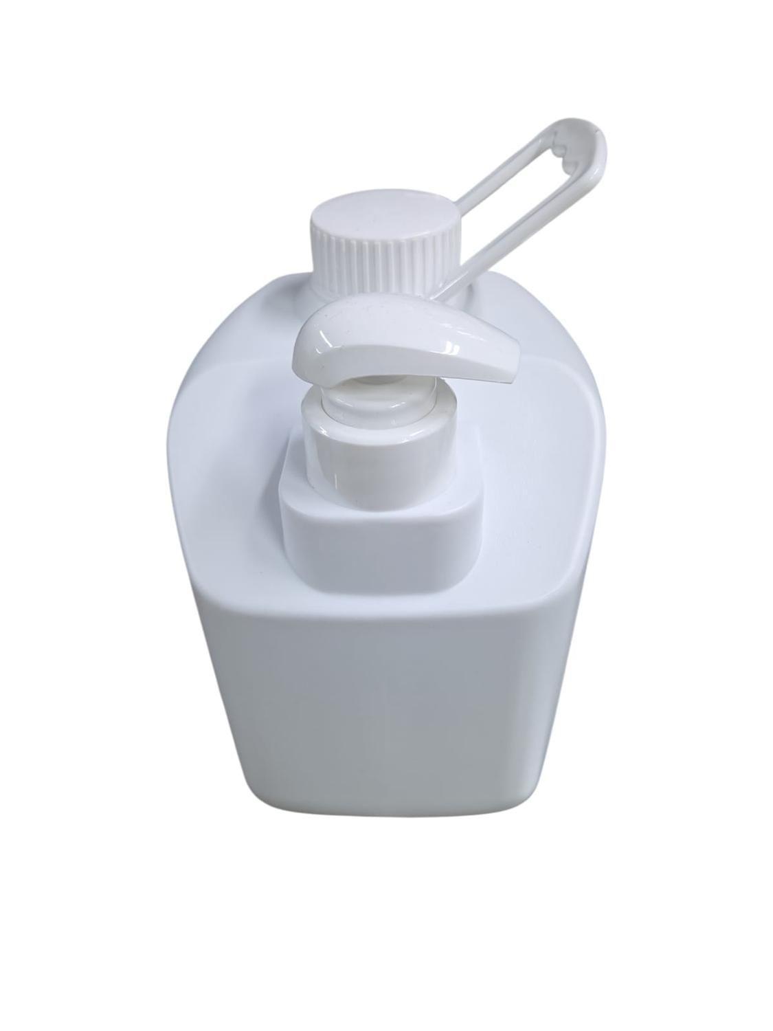 Jabón de Manos para Taller Mecánico C/ Dispensador 2L WURTH-2