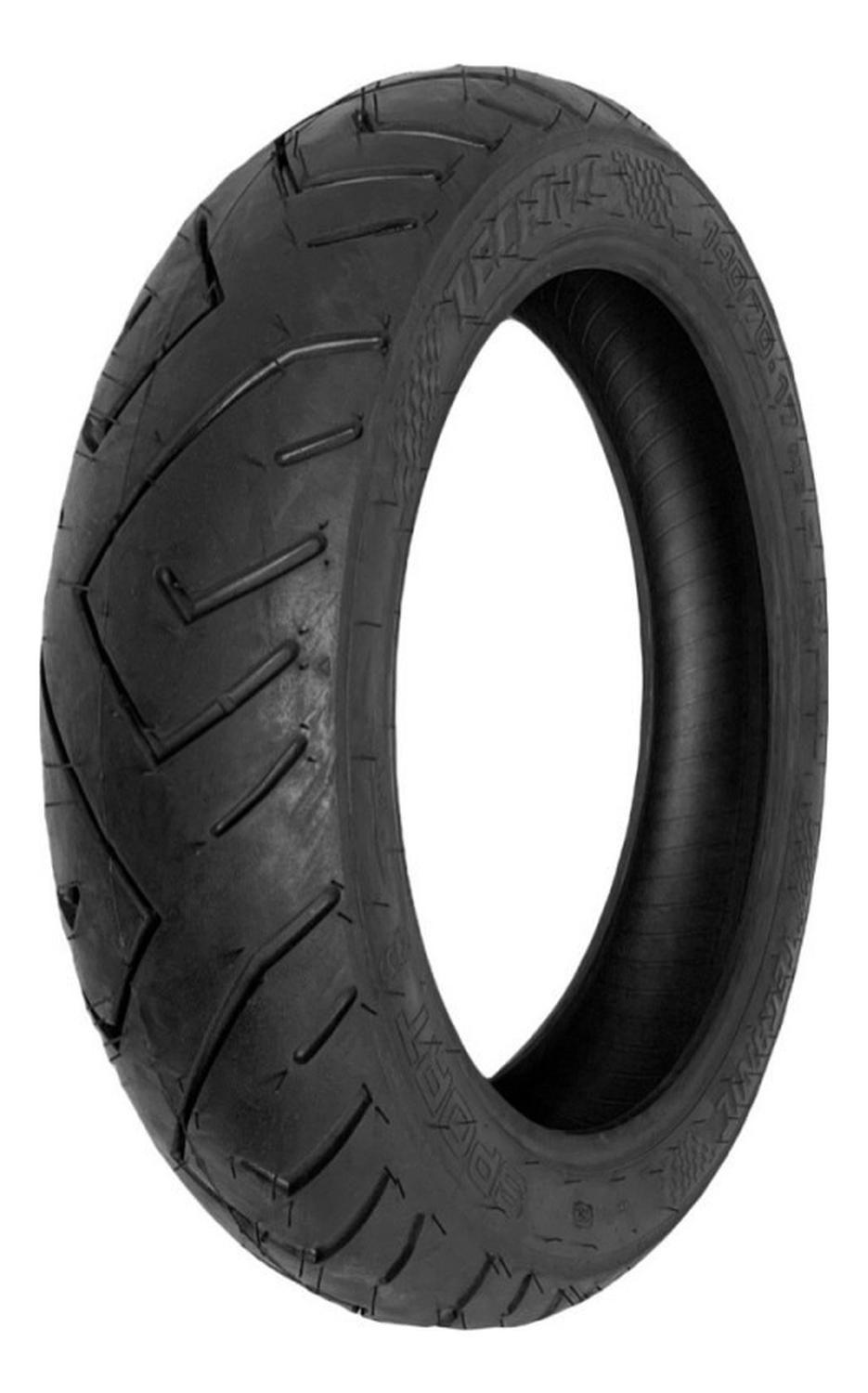 Pack 2 Neumáticos Moto 140/60/17 + 110/70/17 Sport Urbano-1