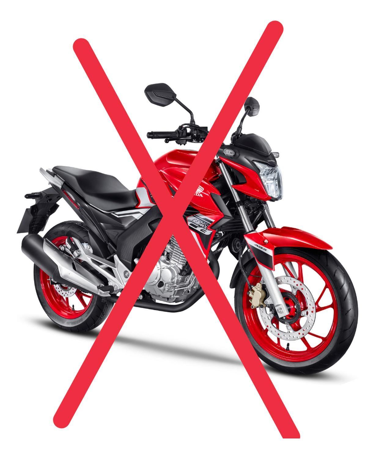 Kit De Transmision Para Honda Cbx 250 Twister Carburada-2