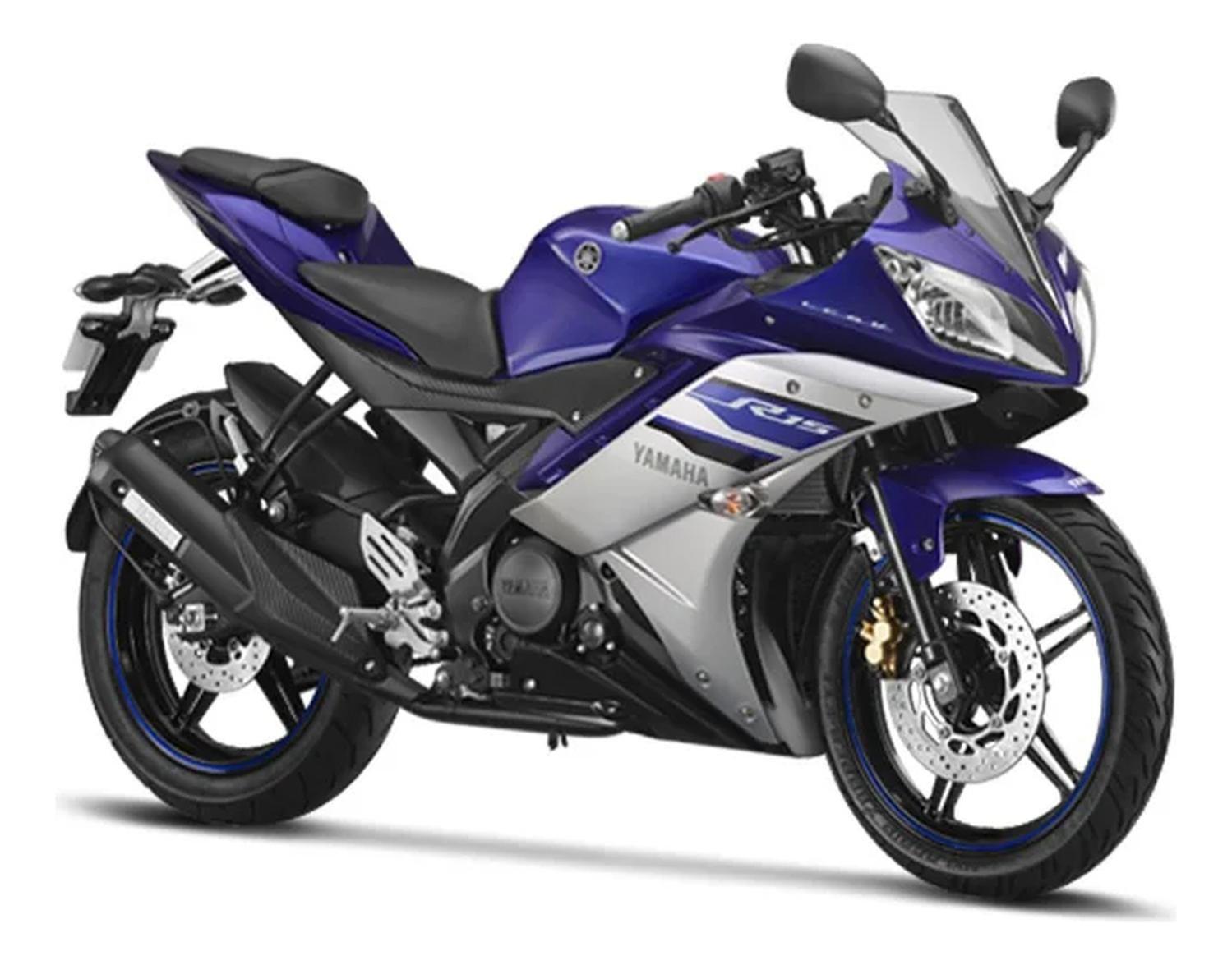 Kit De Mantencion Para Moto Yamaha R15 V2 - V3 - V4-1