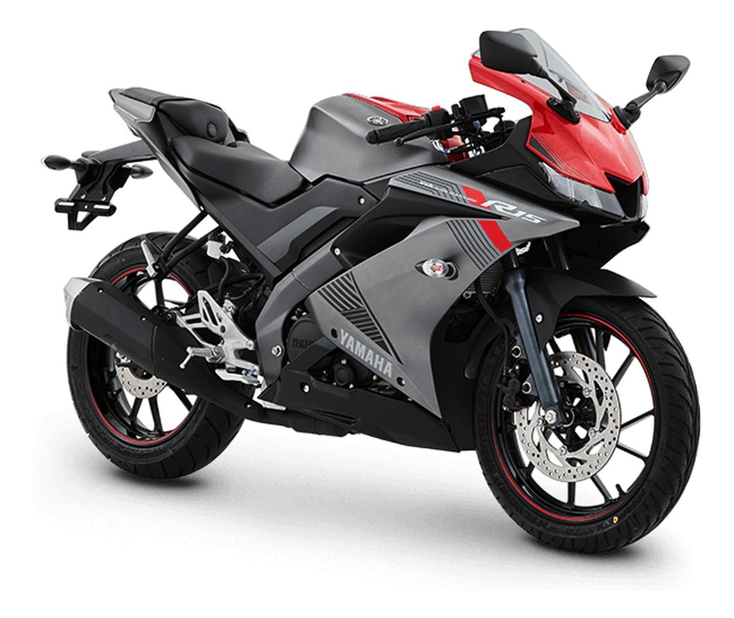 Kit De Mantencion Para Moto Yamaha R15 V2 - V3 - V4-2
