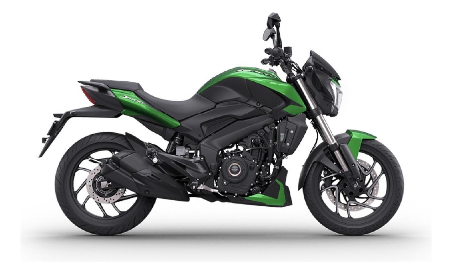 Kit Mantencion Para Moto Dominar 250 - 400 - 400ug - 400adv-2