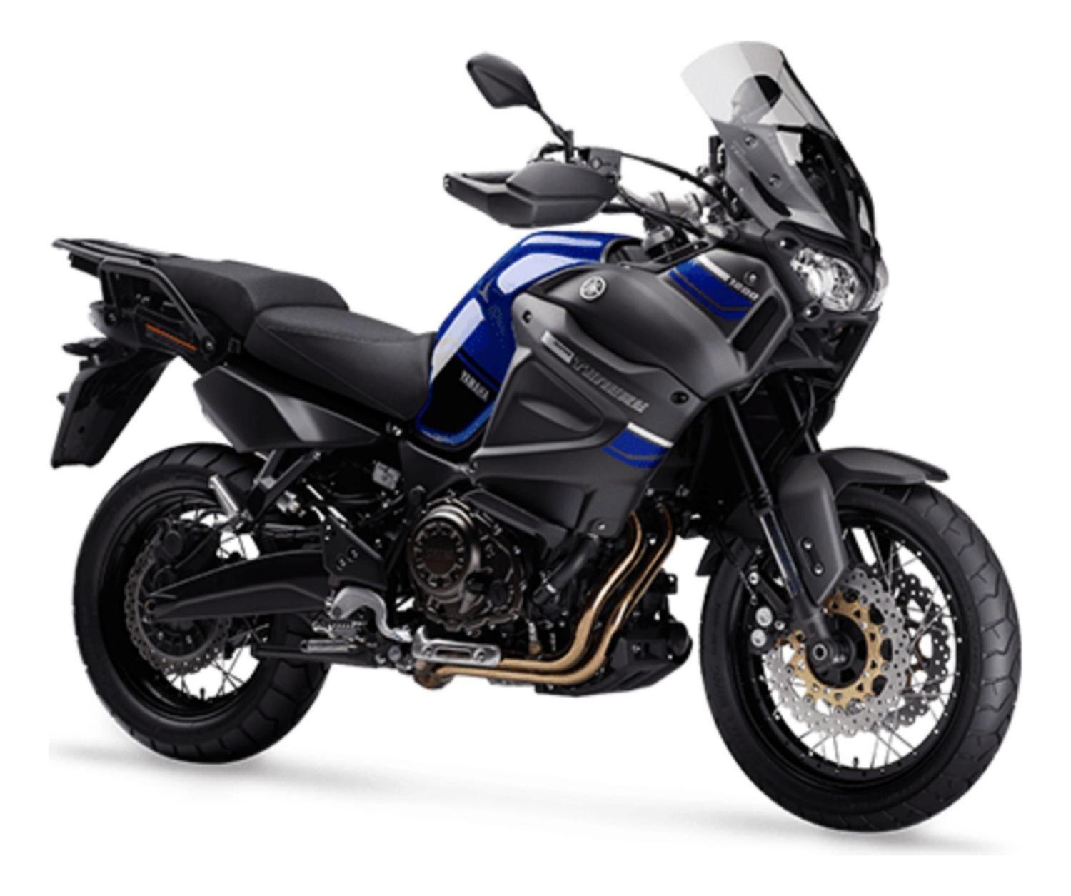 Retenes De Telescopicas + Liquido 10w Moto Yamaha Xtz 1200-2