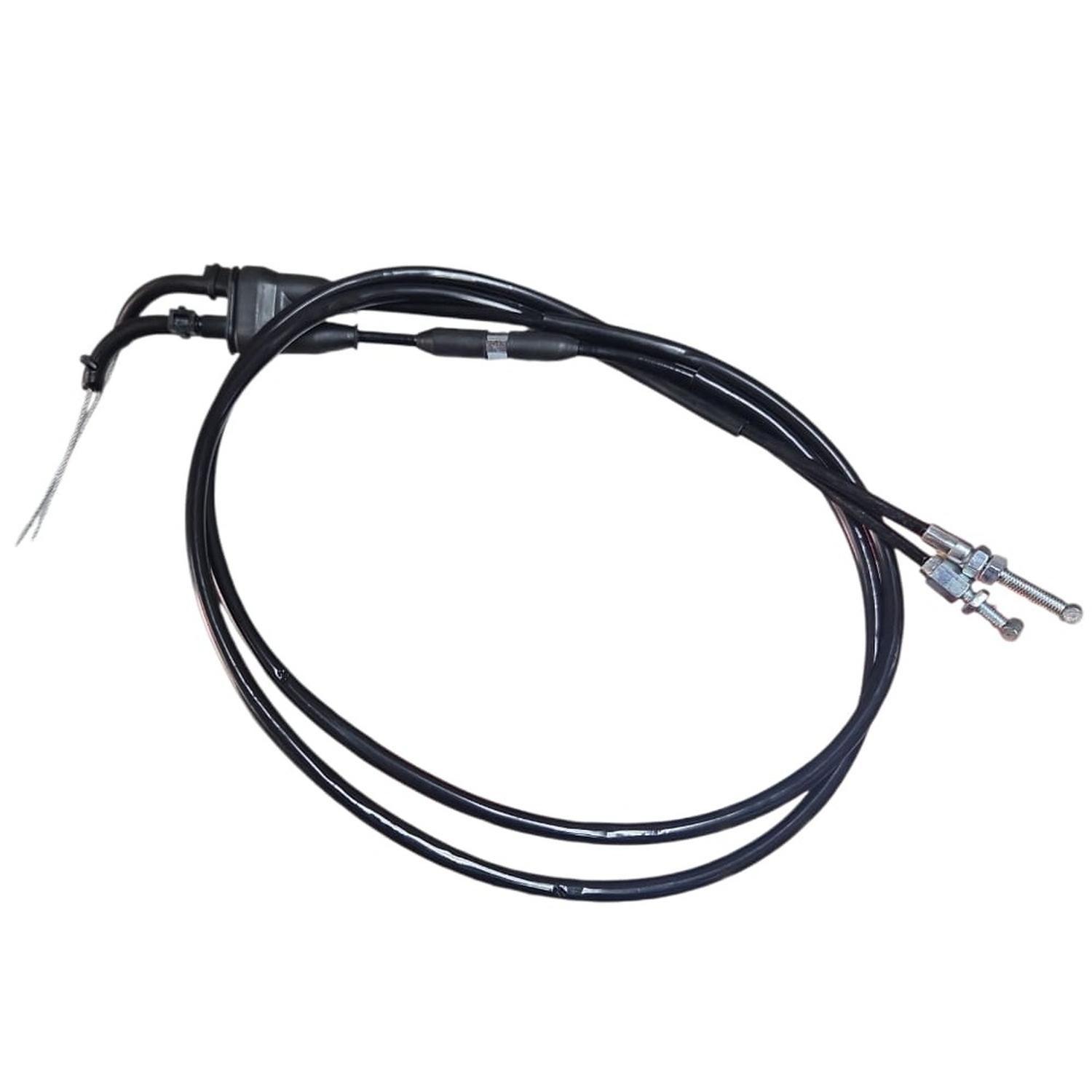 Piolas de Acelerador para Moto Yamaha XTZ 150 (2 Un)-0