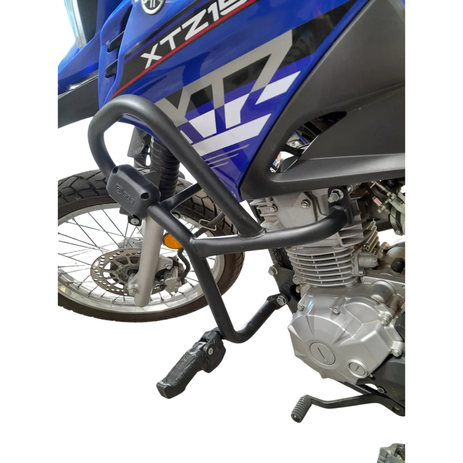 Defensa Completa para Moto Yamaha Xtz 150-2