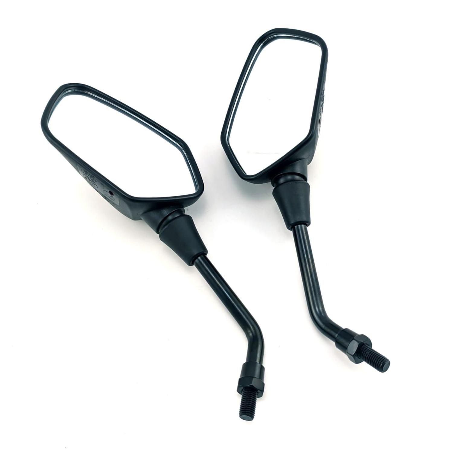 Espejos Para Moto Honda Crf 300l / Tornado 300 Original-2