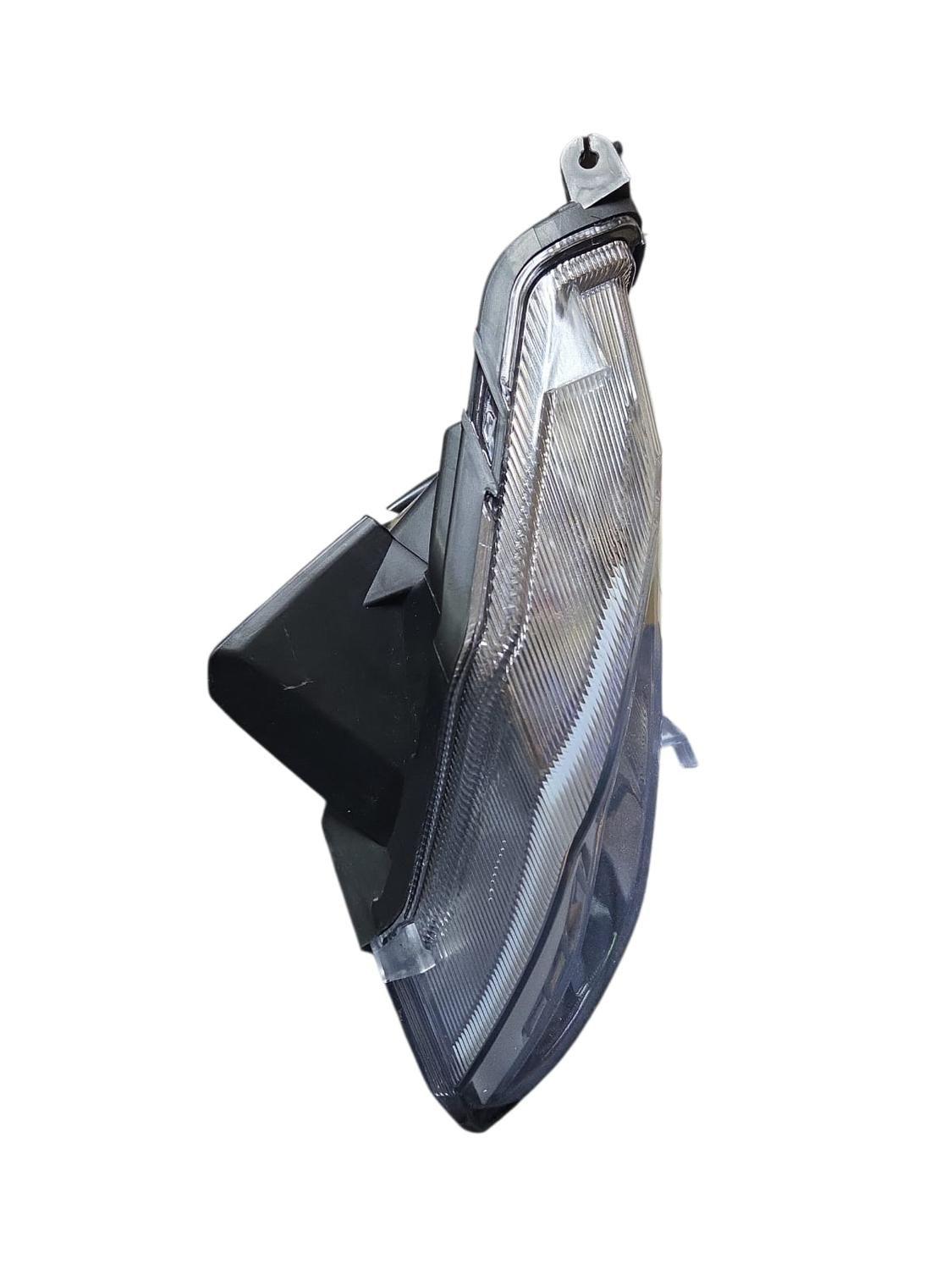 Foco Delantero Para Moto Honda Cb 190r (2021+)-1