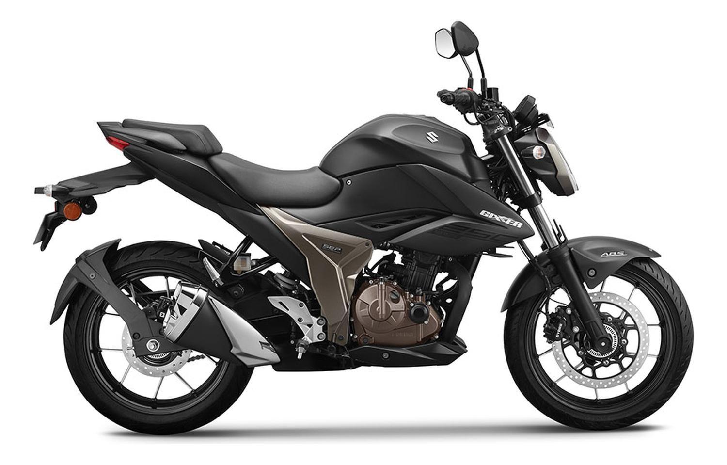 Filtro De Aire Moto Suzuki Gixxer 250 Sf / Di Japones-4