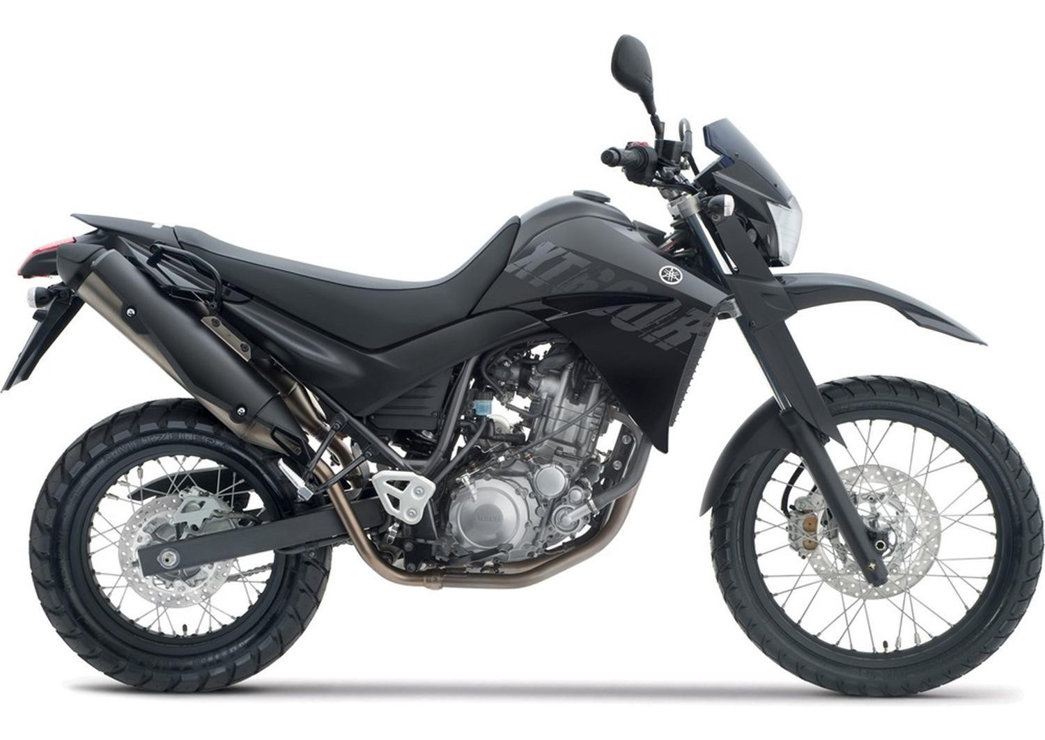 Kit De Empaquetaduras Moto Yamaha Xt660r - Z Completo-2