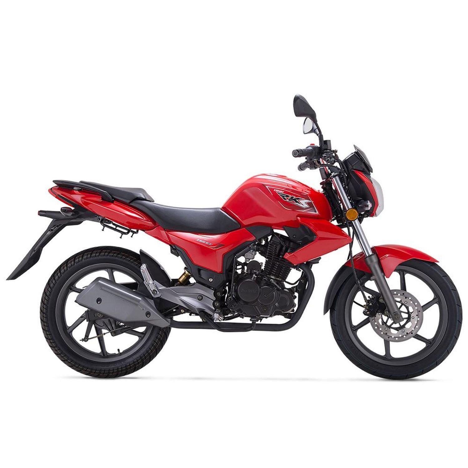 Tapon De Carter Moto Suzuki Gn 125 / Rks 125 / 150 Completo-3