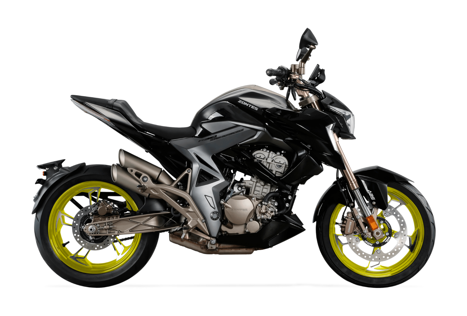 Kit Mantencion Para Moto Zontes Zt310 X / T / R / R1 / R2-2