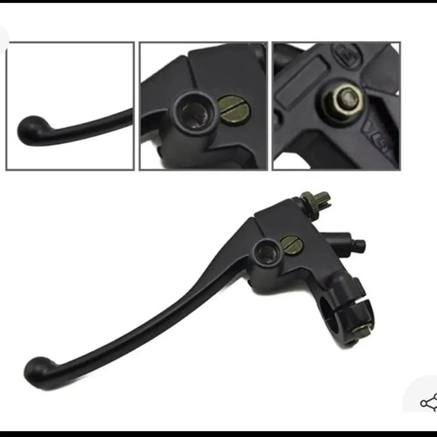 Manilla Embrague C/ Soporte Cf Moto Nk 150-2
