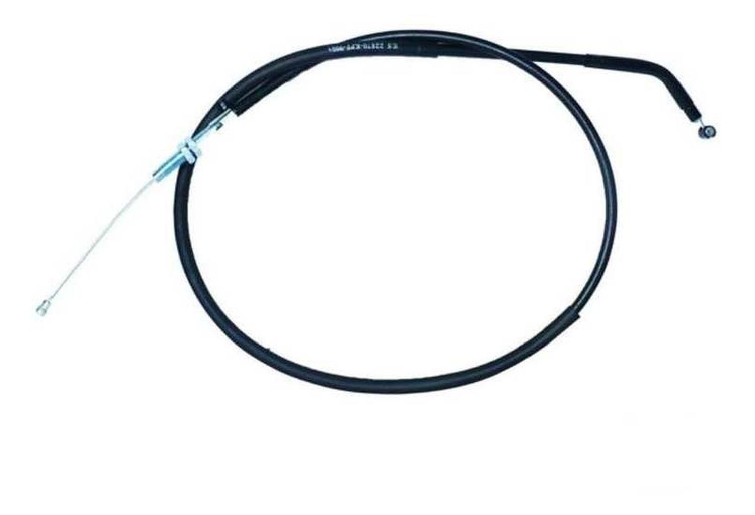 Piola De Embrague Keeway Rks 125 / 150 100% Japonesa-0