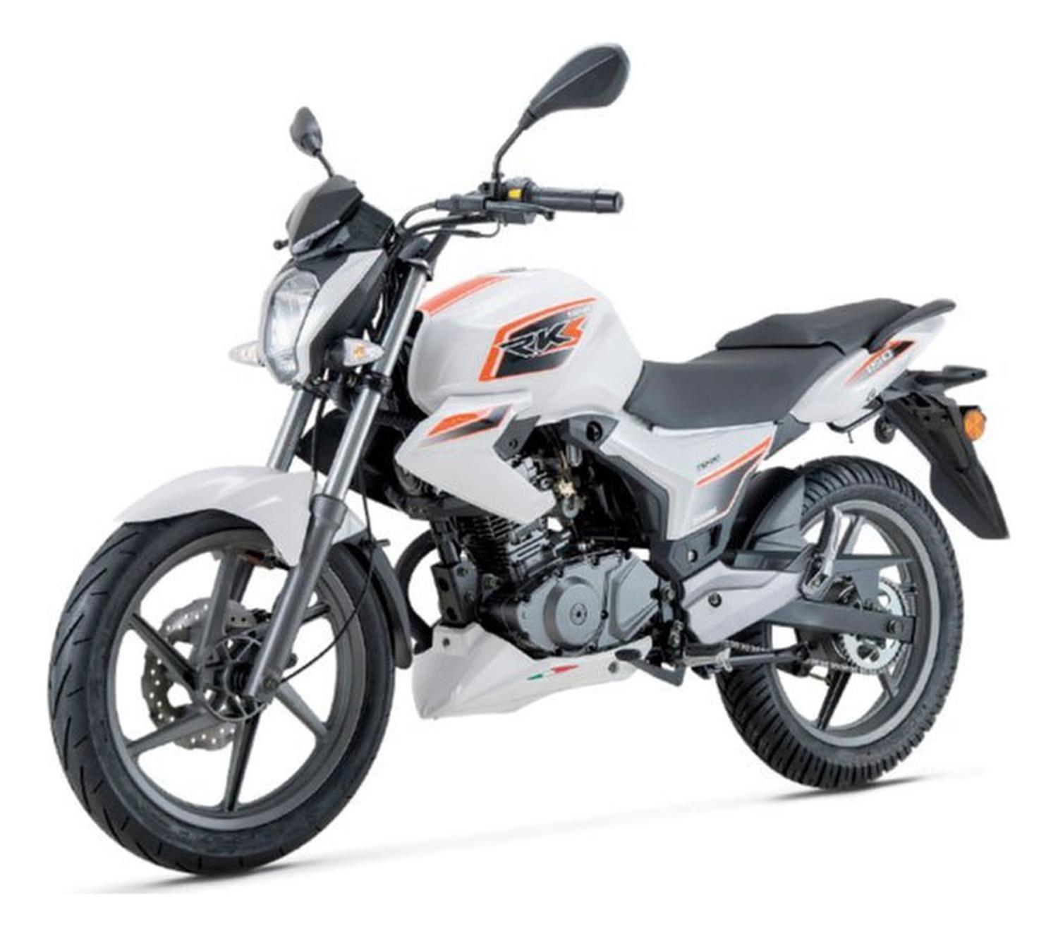 Piola De Embrague Keeway Rks 125 / 150 100% Japonesa-1