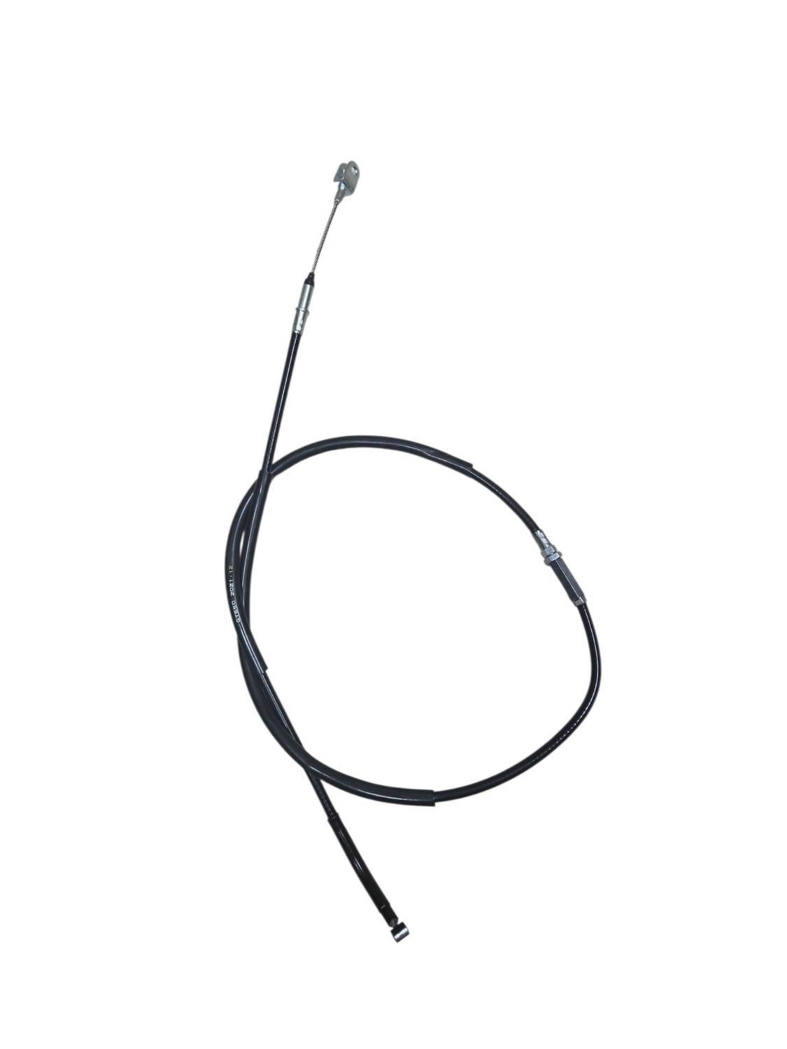 Piola De Embrague Keeway Rks 125 / 150 100% Japonesa-2