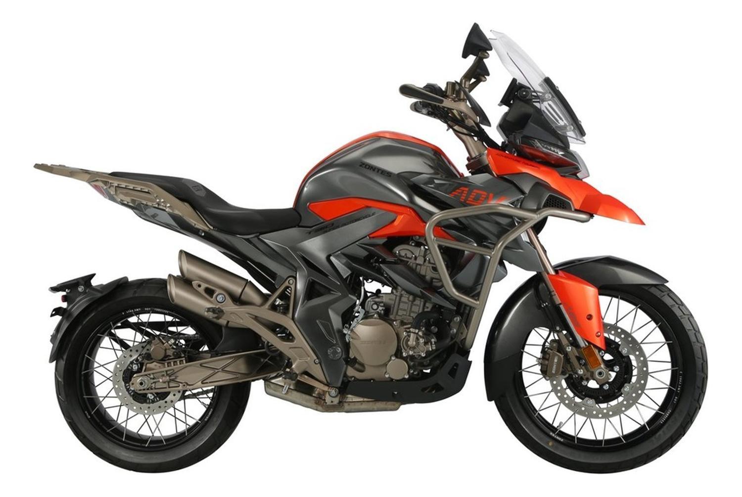 Filtro Aceite Zontes Zt350-gk/zt350t-e/zt350t-m Original-3