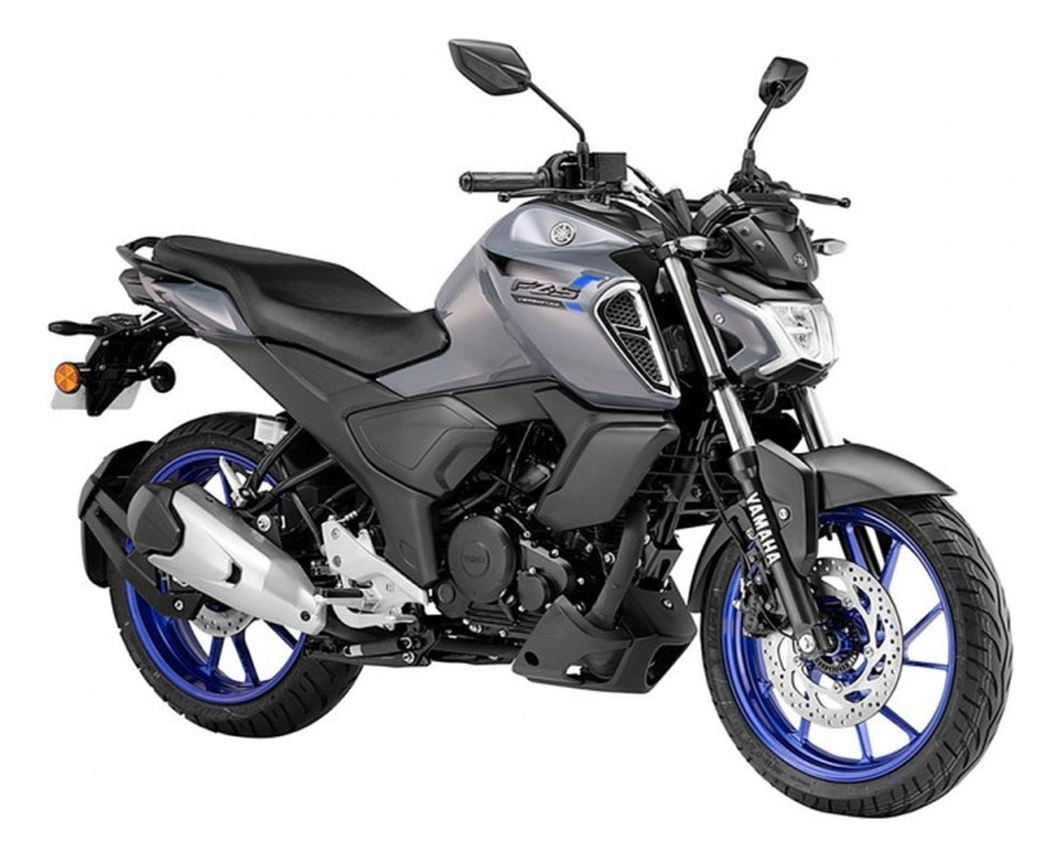 Manilla Freno Y Embrague Moto Yamaha Fzn 150 3.0 Original-2