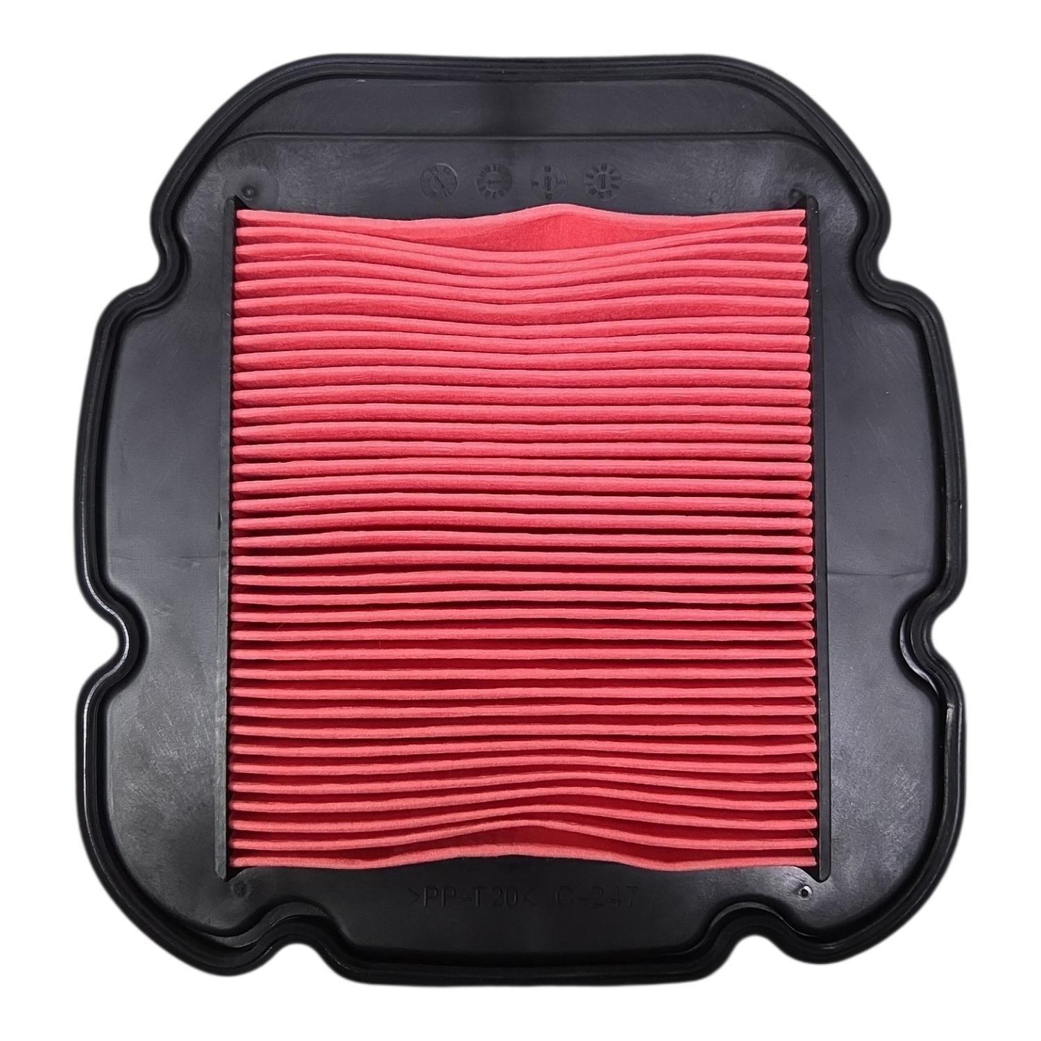 Filtro De Aire Suzuki Vstrom 650 - 1000 (japones)-0