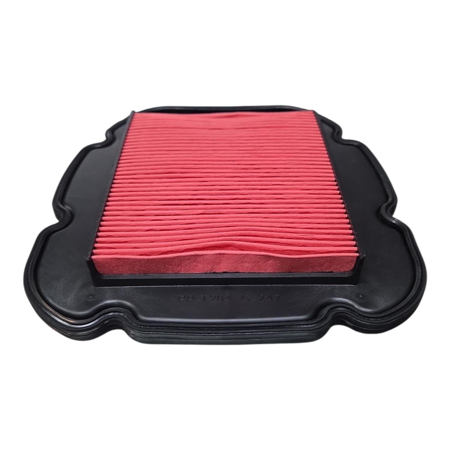 Filtro De Aire Suzuki Vstrom 650 - 1000 (japones)-2