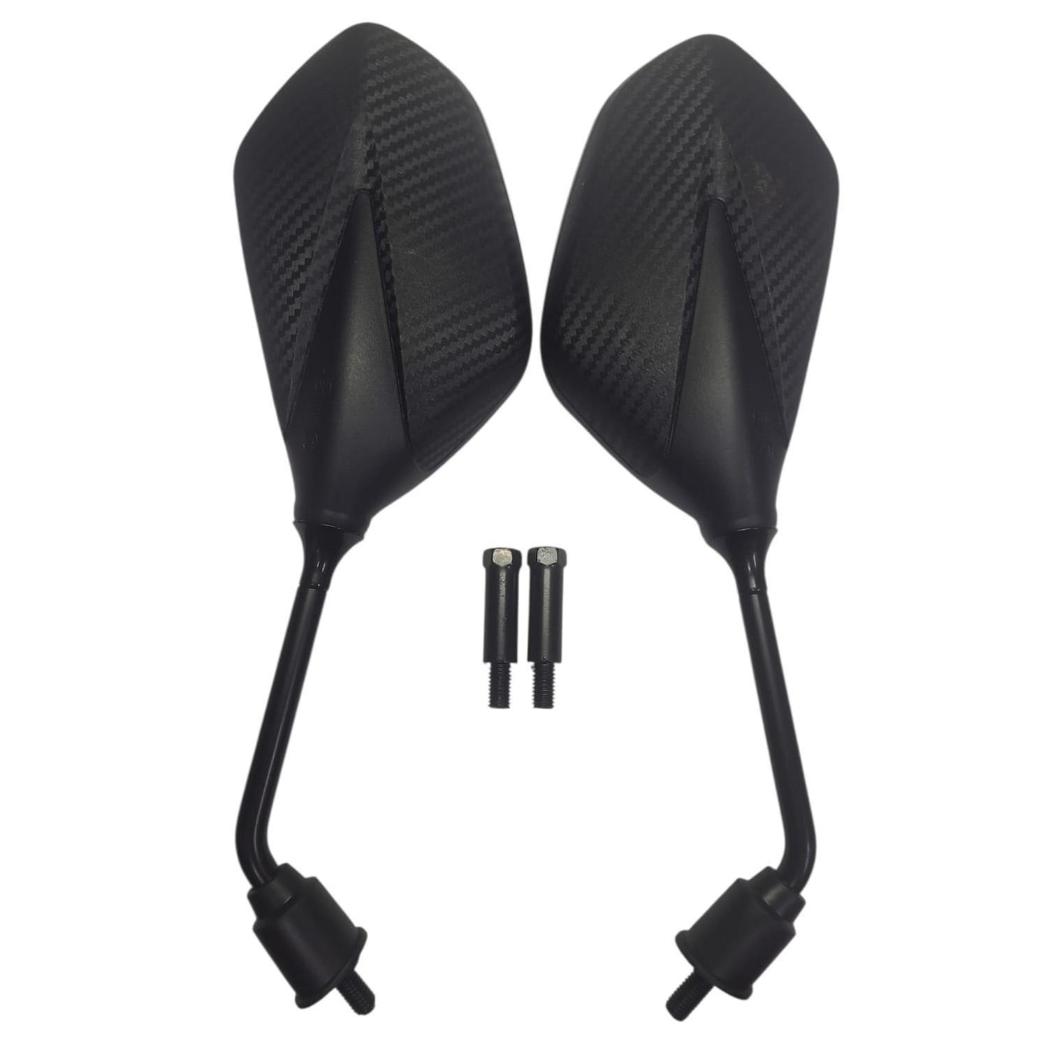 Espejos Moto Honda New Elite Fi 125 Originales-2