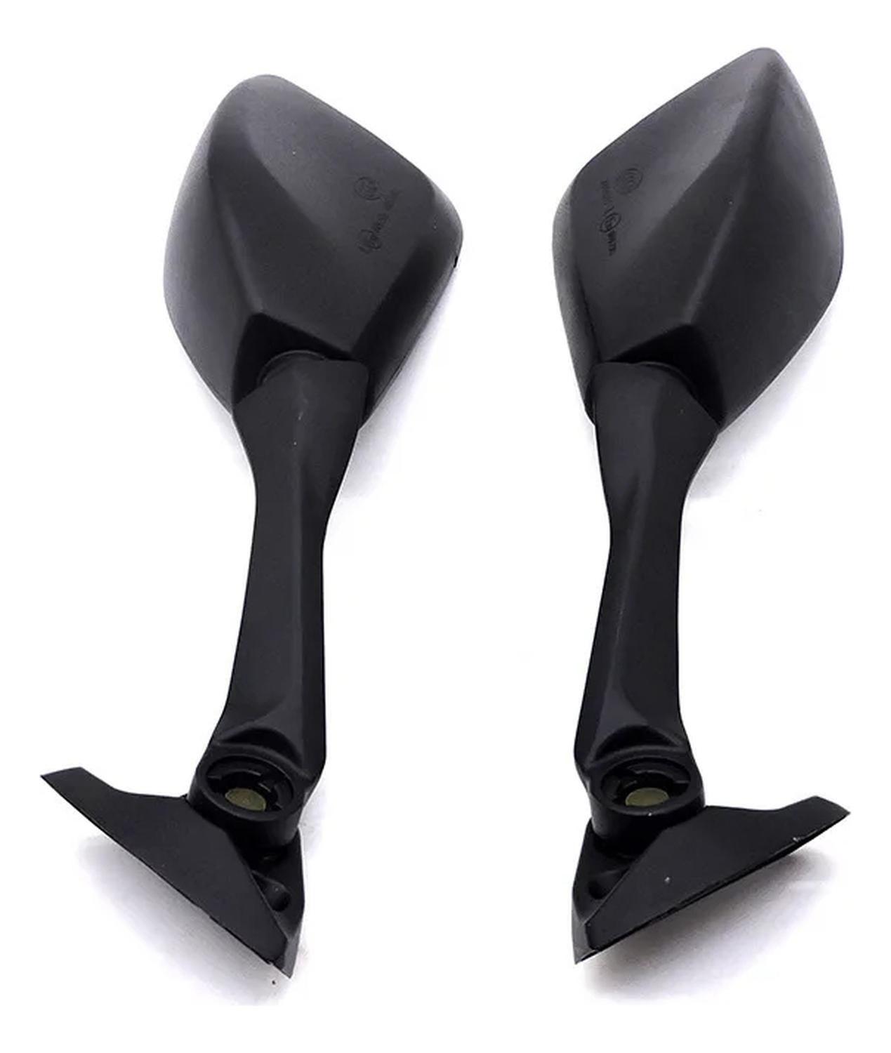 Espejos Para Moto Suzuki Gixxer 150 - 250 Sf / Gsxr 250-3