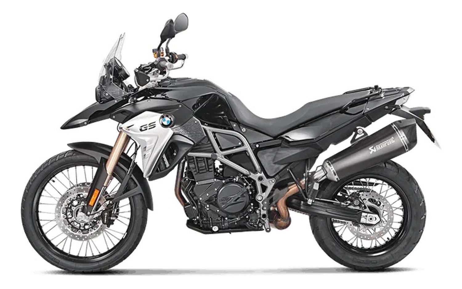 Bateria para Moto Bmw Htx14-bs F650 / F700 / F800gs-2