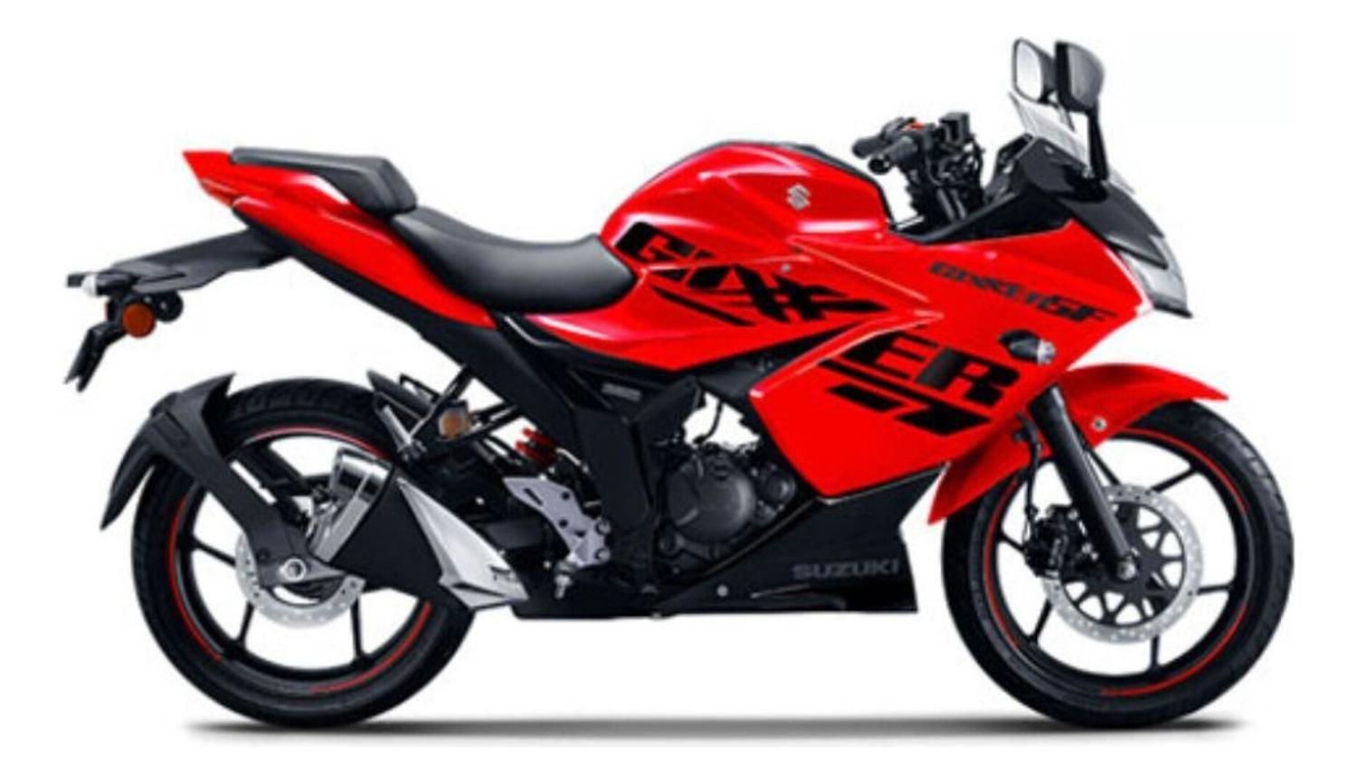 Kit Mantencion Suzuki Gixxer 150 / Gsxs 150 / Gsxr 150-2