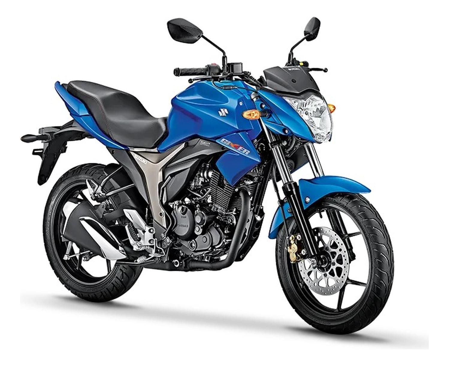 Kit Mantencion Suzuki Gixxer 150 / Gsxs 150 / Gsxr 150-4