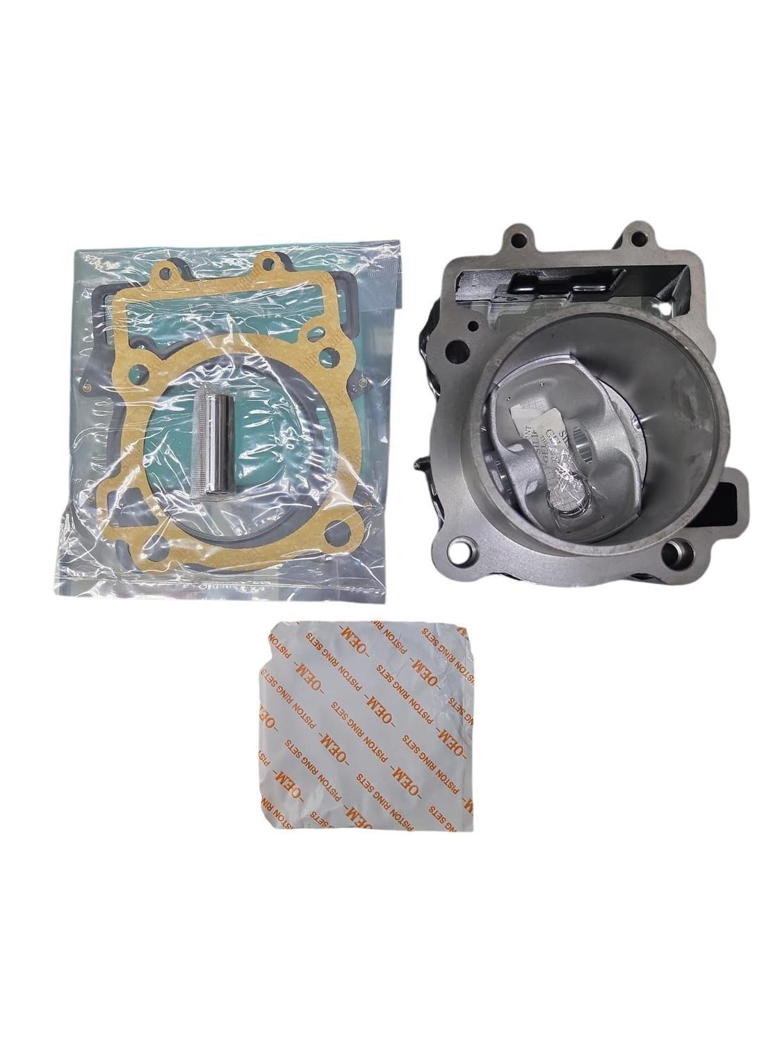 Kit de Cilindro para Moto Bajaj Dominar 400-2