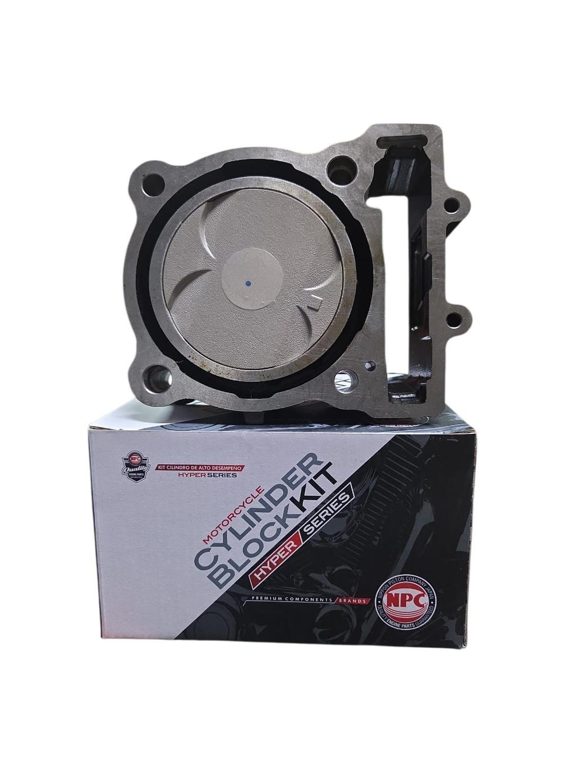 Kit de Cilindro para Moto Bajaj Dominar 400-3