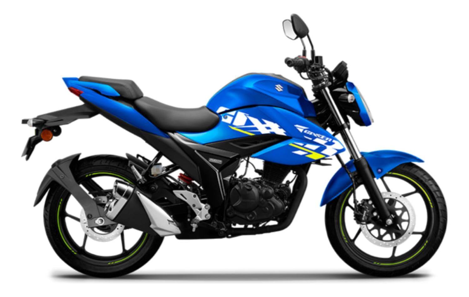 Kit De Transmision Suzuki Gsxs 150 - Gsxr 150 Japones-2