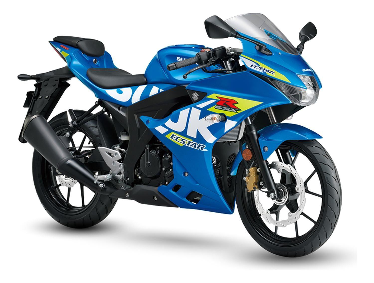 Kit De Transmision Suzuki Gsxs 150 - Gsxr 150 Japones-3