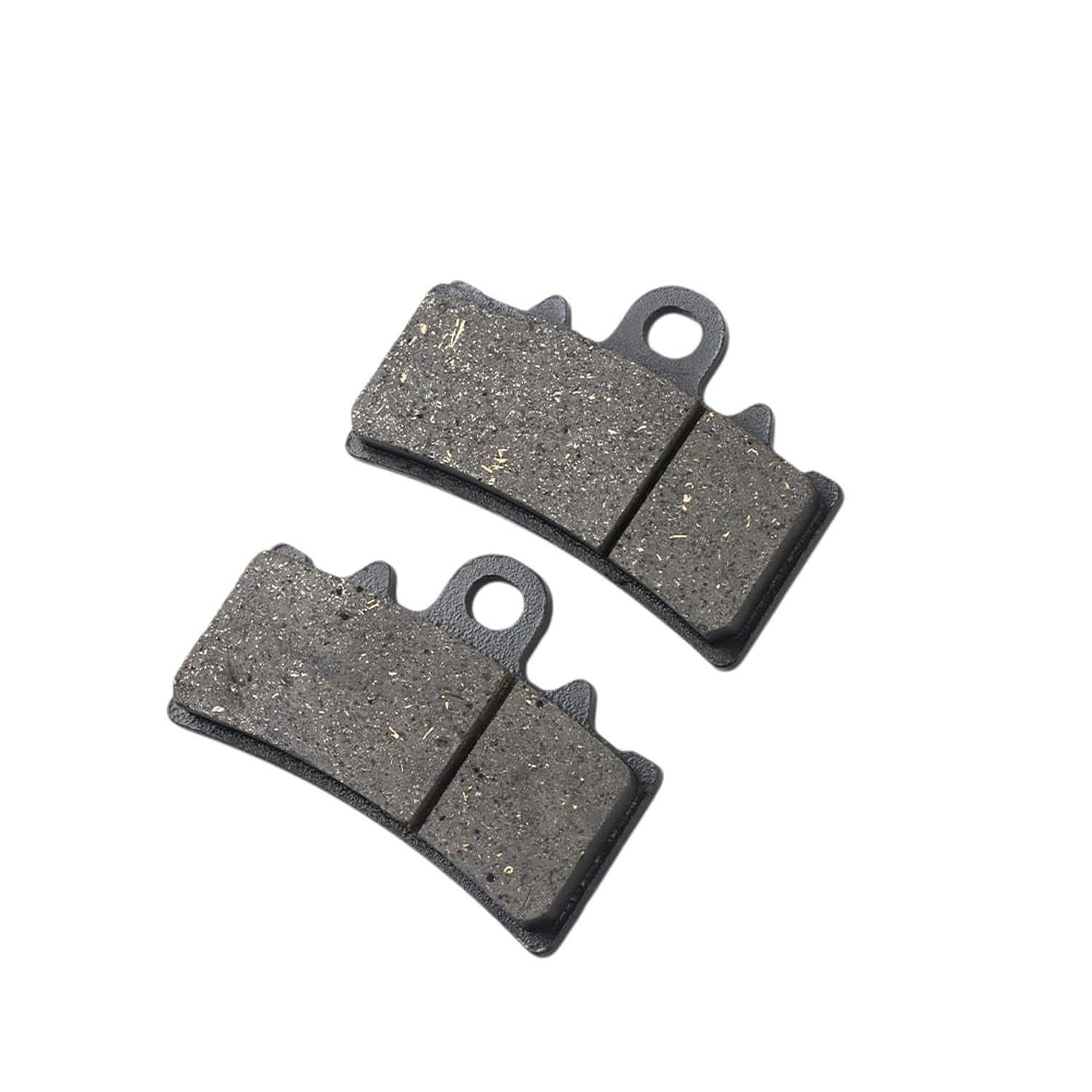 Pastillas De Freno Delanteras Ktm 200 / 250 / 390 Rc - Duke-2