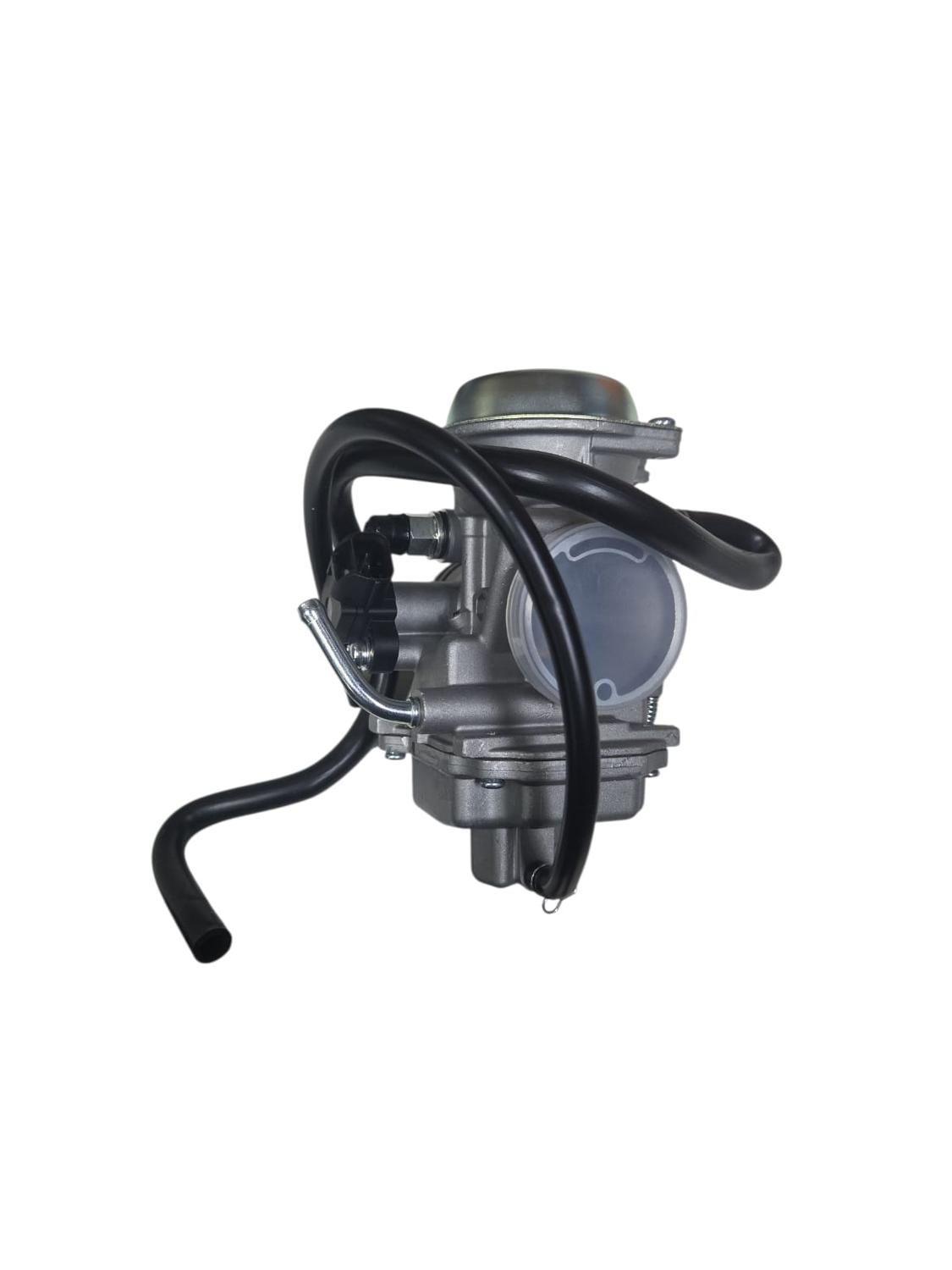 Carburador para Moto Suzuki Gixxer 150 SF / DI Carburada-0