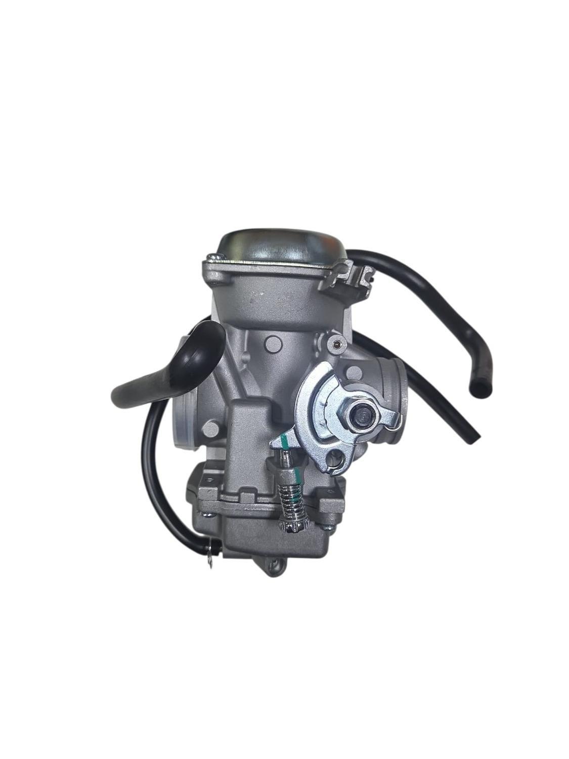 Carburador para Moto Suzuki Gixxer 150 SF / DI Carburada-2