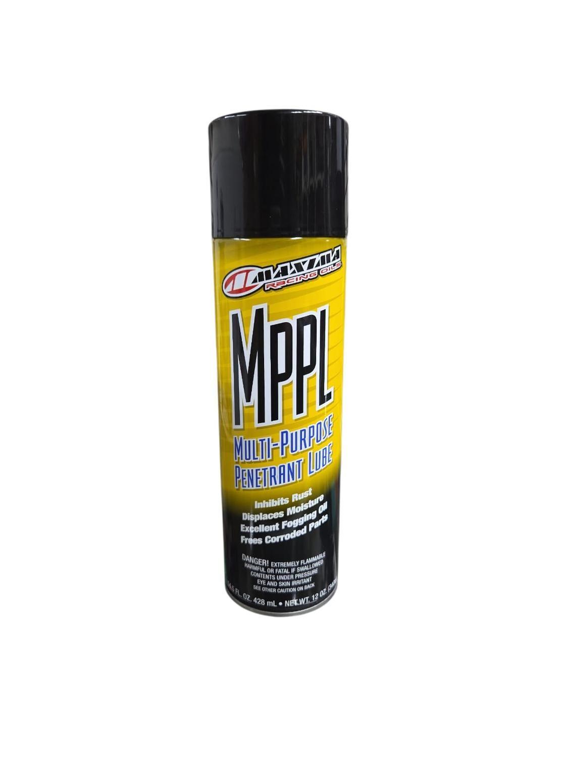 Lubricante Mutiproposito MPPL Maxima 428ml-0