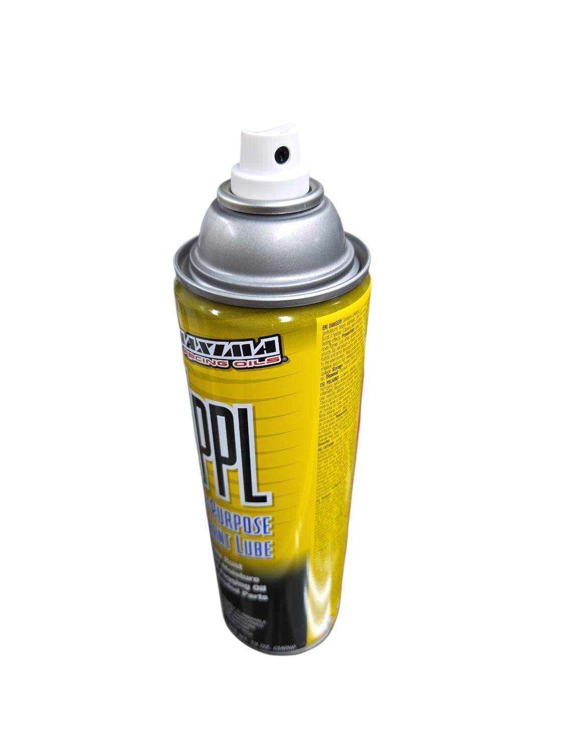 Lubricante Mutiproposito MPPL Maxima 428ml-2