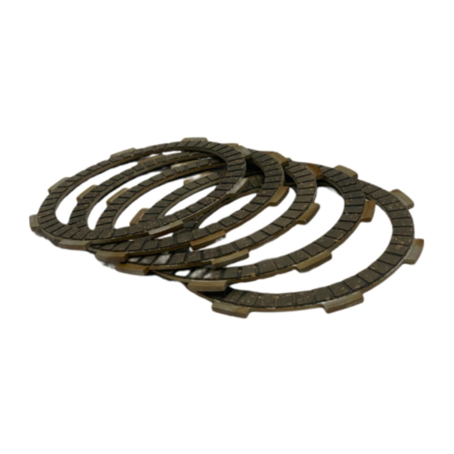 Discos De Embrague Honda Shadow 150-2