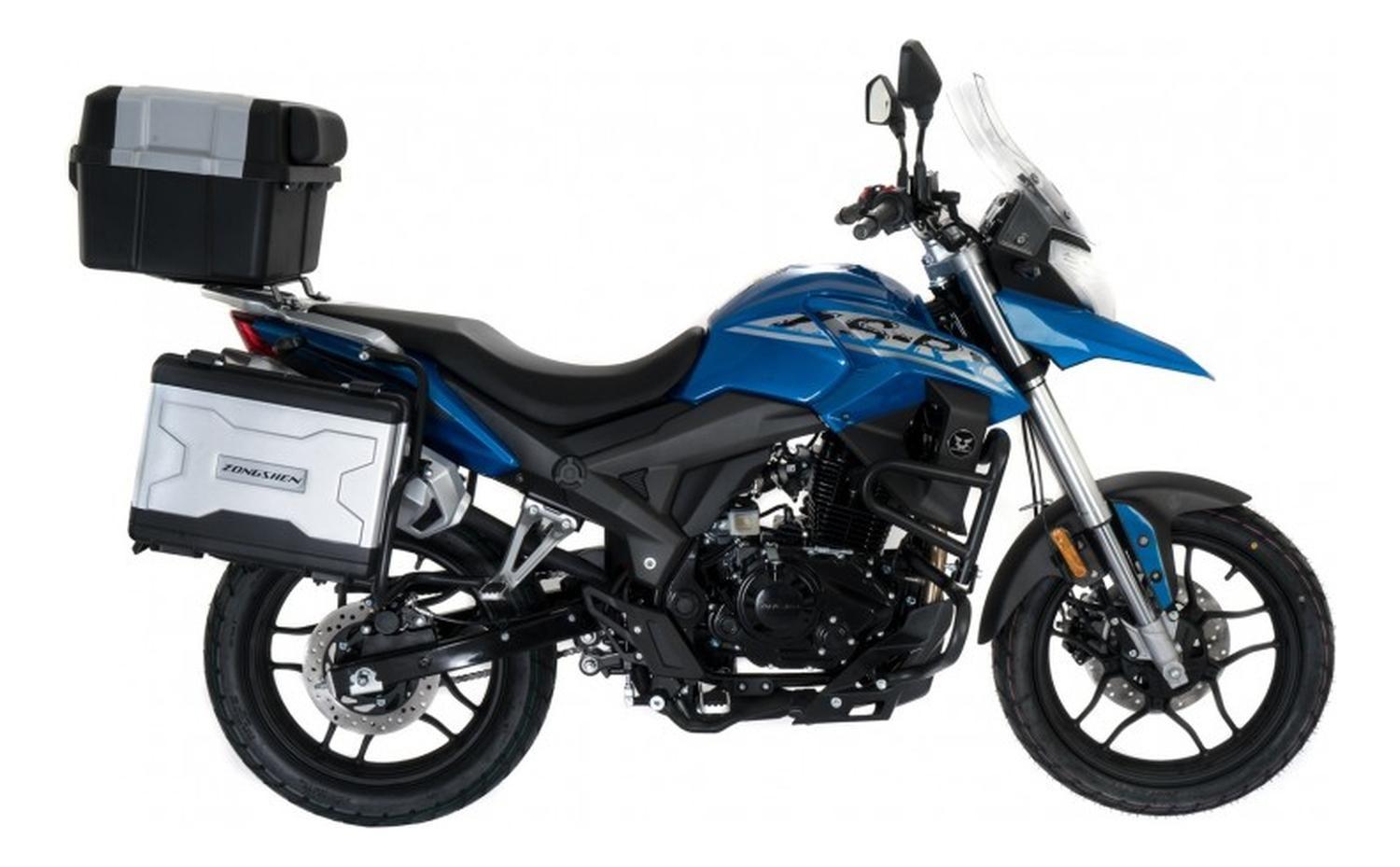 Espejos para Moto Zongshen Rx1-2