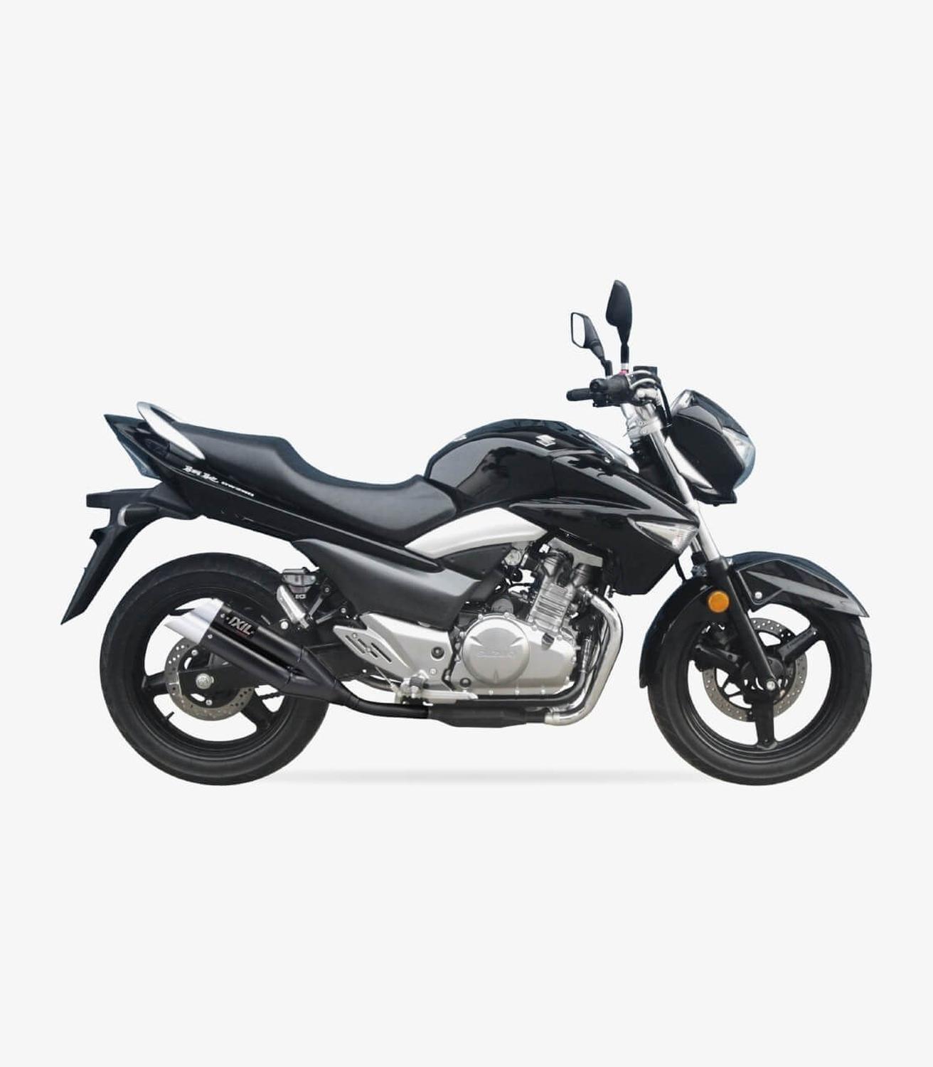 Kit De Transmision Suzuki Inazuma 250 Japones Con Oring-2