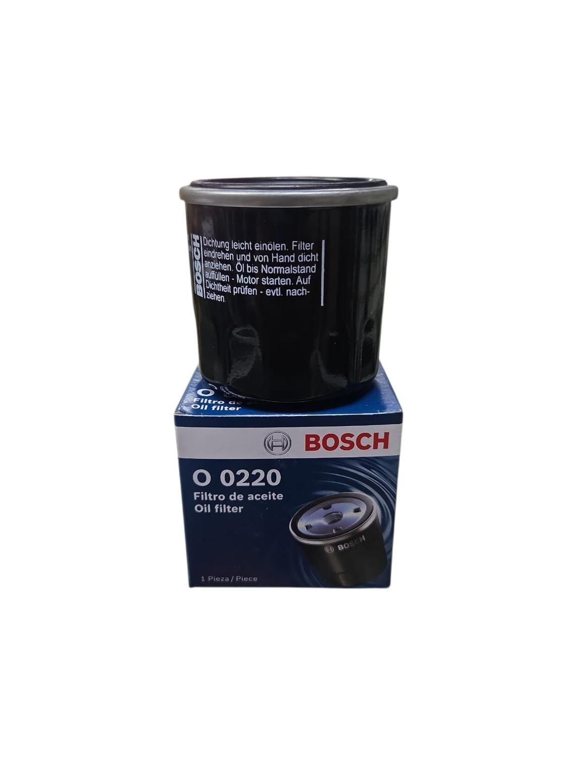 Filtro de Aceite para CF MOTO 400/450/650/675-3