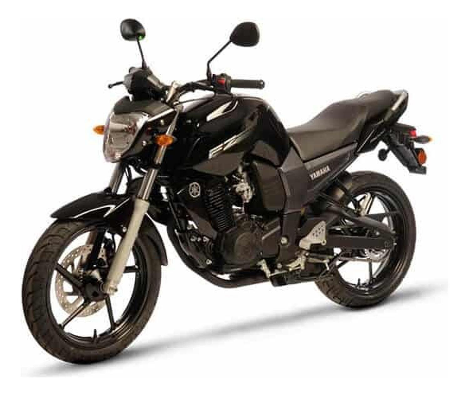 Discos De Embrague + Separadores Yamaha Fz 16 / Fzn 150 2.0-2
