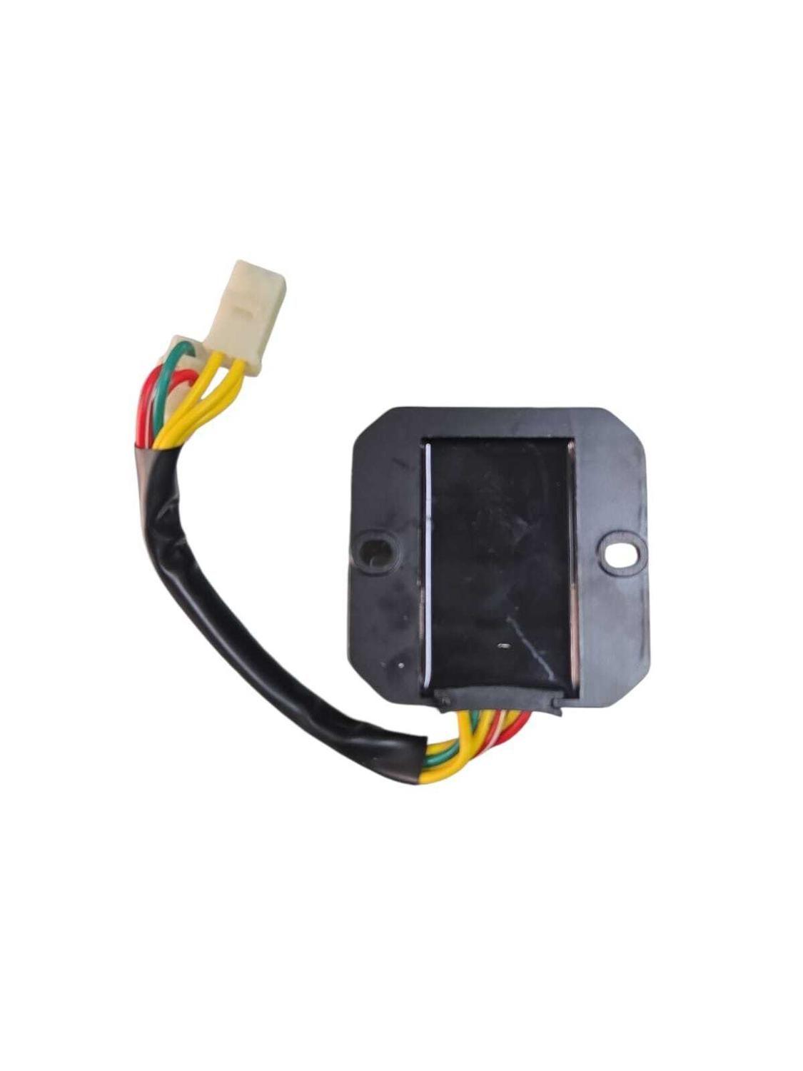 Rectificador Moto Renegade 200 / Wangye Matrix 150-2